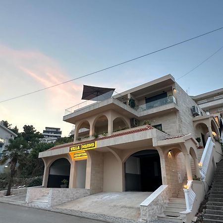Villa Marmo ウルツィニ エクステリア 写真
