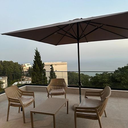 Villa Marmo ウルツィニ エクステリア 写真