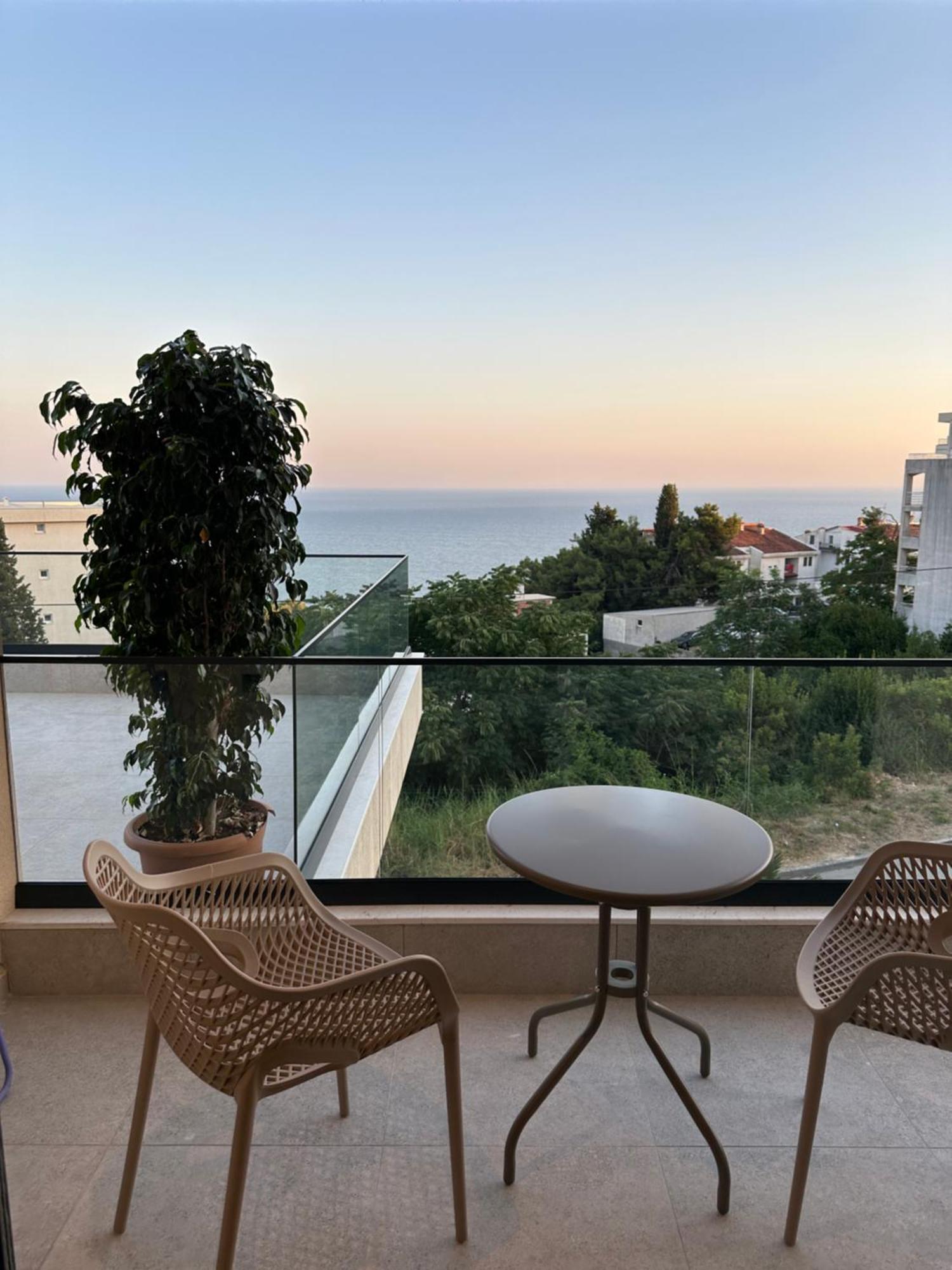 Villa Marmo ウルツィニ エクステリア 写真