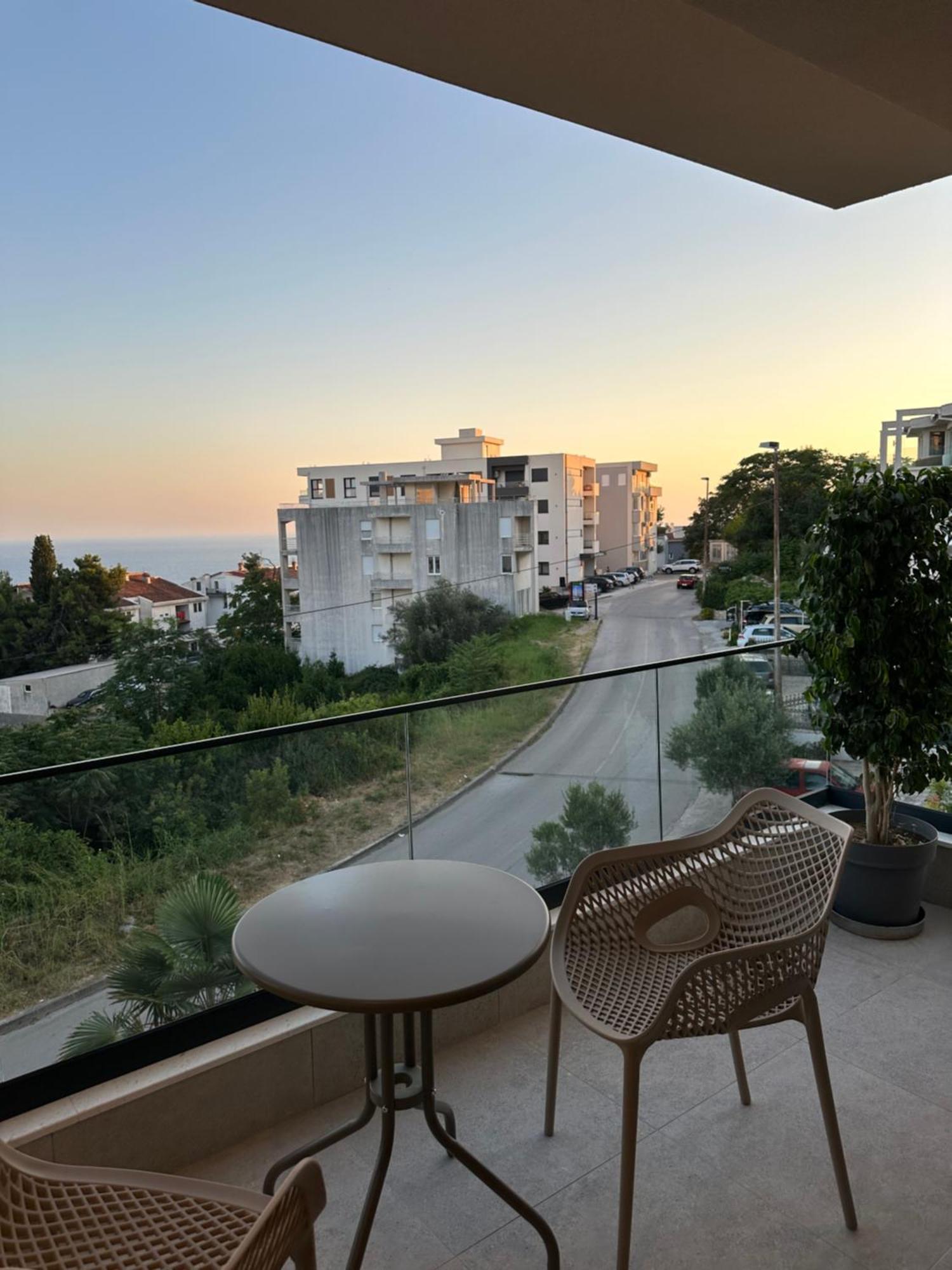 Villa Marmo ウルツィニ エクステリア 写真